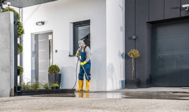 Best Concrete Sealing  in Mankato, MN